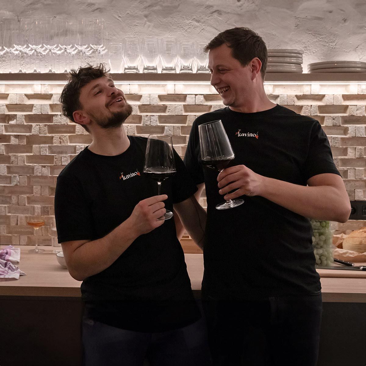 Róbert a Jozef